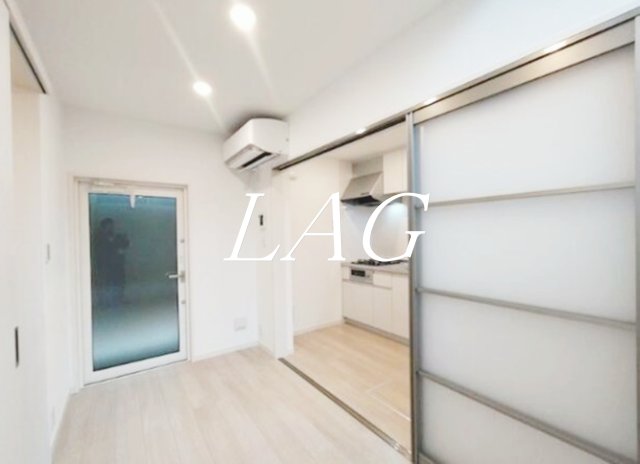 その他部屋・スペース　寝室です。