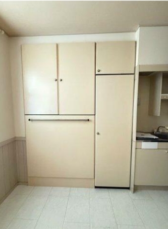 収納　収納です