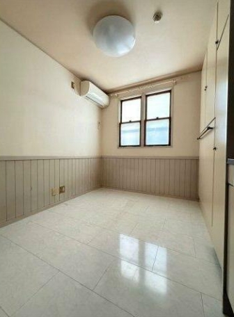 居室・リビング　リビングです