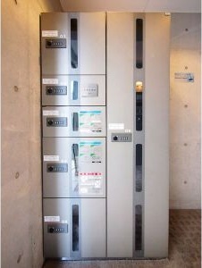 その他共有部分　初期費用分割可★ご希望の場所まで無料送迎サービス付♪