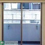 バルコニー　収納