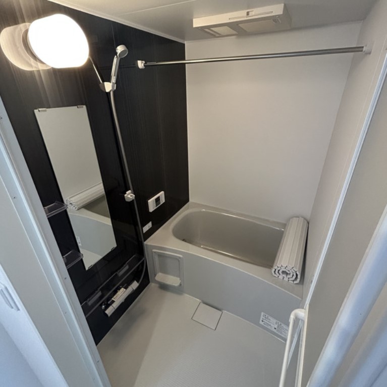 バス・シャワールーム　☆きれいなお風呂☆