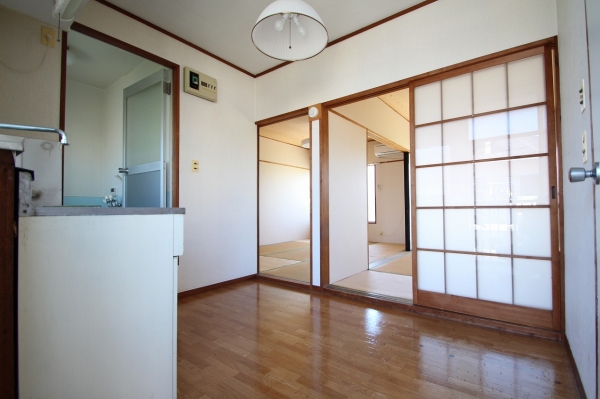 その他部屋・スペース