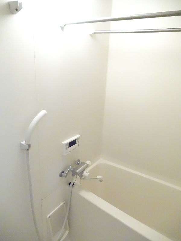 バス・シャワールーム　バスルーム♪