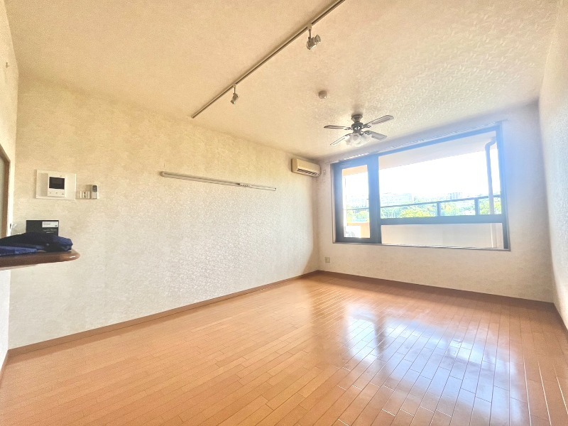 居室・リビング　※以下同タイプ別部屋参照現況