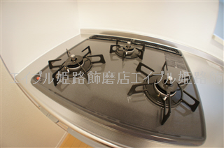 その他設備　写真は反転のお部屋です