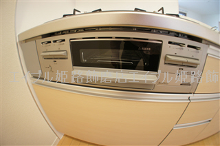 その他　写真は反転のお部屋です