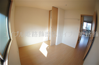 その他部屋・スペース　写真は反転のお部屋です