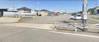 コンビニ　ファミリーマート東浦南ヶ丘店（コンビニ）まで1537m