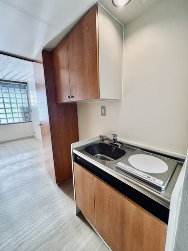 キッチン　キッチン　※2025年11月撮影