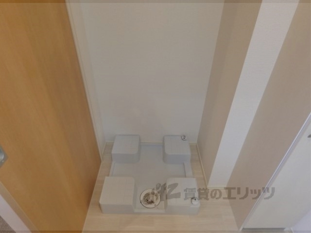 その他部屋・スペース　洗濯機置場