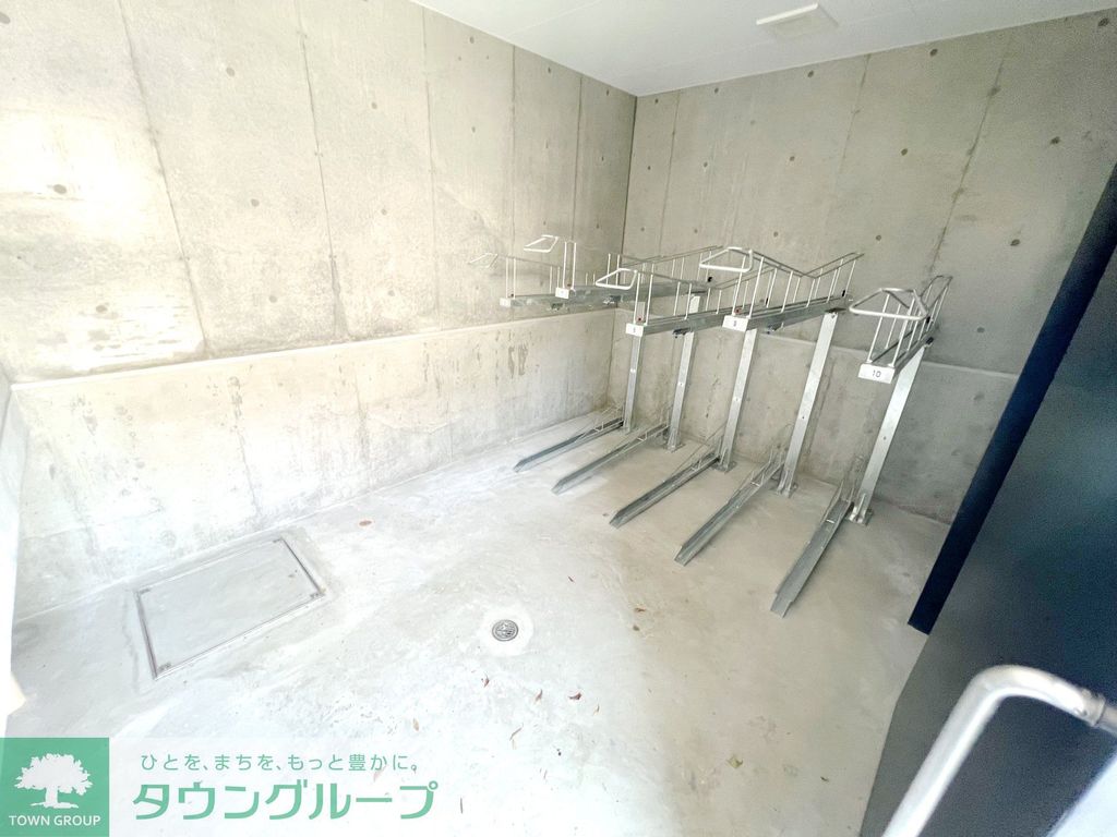 その他共有部分　★タウンハウジング取り扱い★