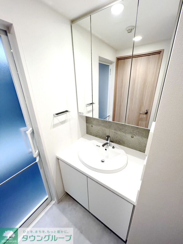 洗面設備　★タウンハウジング取り扱い★