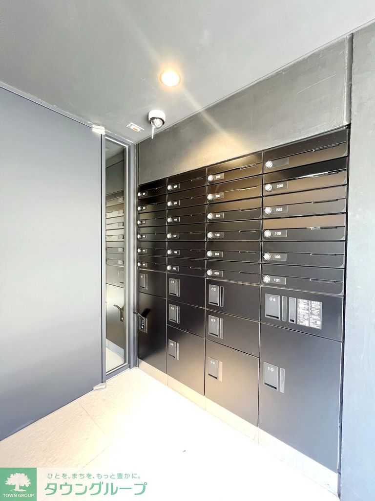 その他設備　★タウンハウジング取り扱い★