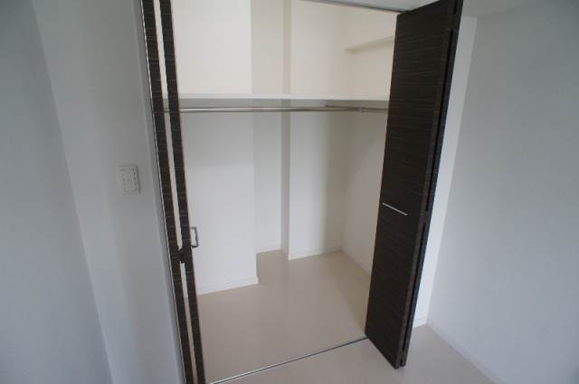 収納　同物件別部屋イメージ