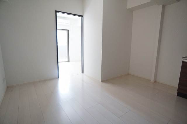 居室・リビング　同物件別部屋イメージ