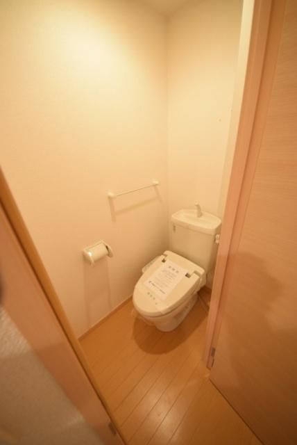 トイレ　★バス・トイレ別★