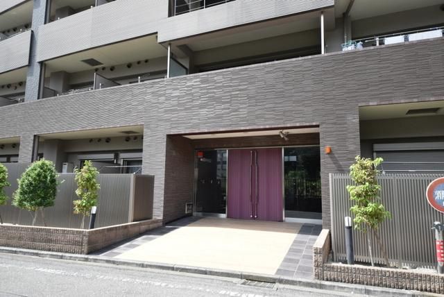 エントランス　★エントランス★