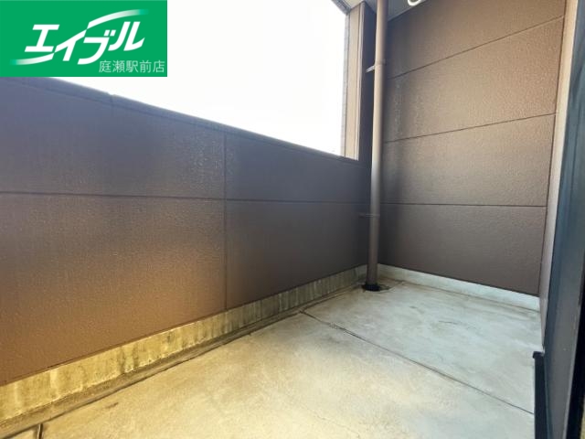 バルコニー　ベランダ