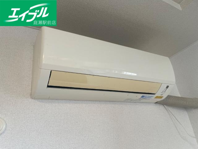 その他設備　室内設備