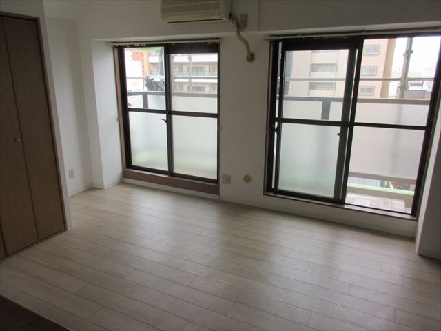 居室・リビング　第72プロスパービル