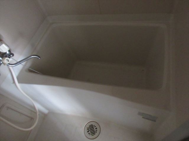 バス・シャワールーム　第72プロスパービル