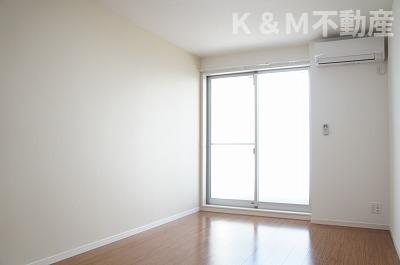 居室・リビング　使いやすいリビングです