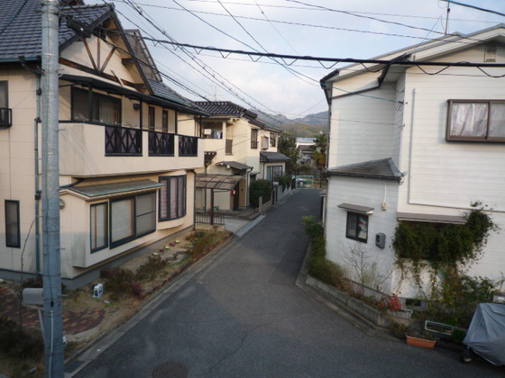 眺望　※別号室の写真です