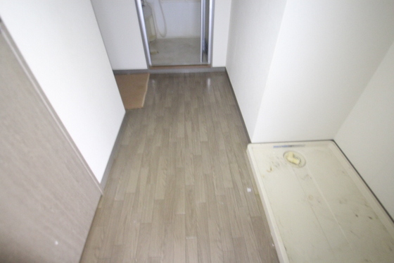 その他部屋・スペース　※別号室の写真です