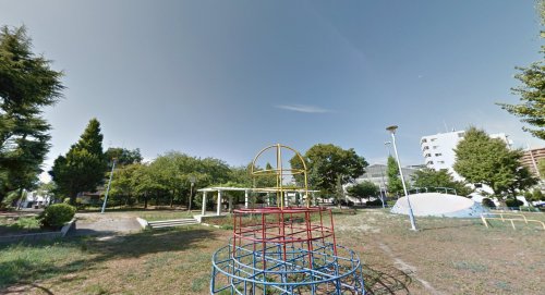 公園　桜川公園（公園）まで757m