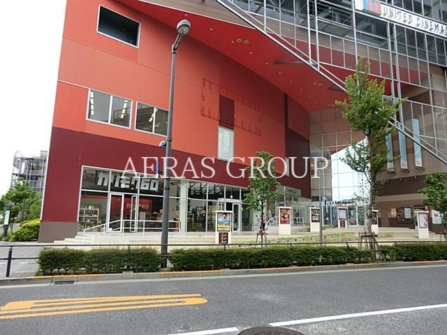 ホームセンター　東急ハンズららぽーと豊洲店（ホームセンター）まで579m