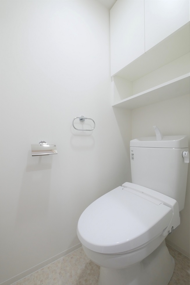 その他部屋・スペース　中はこのようになっています