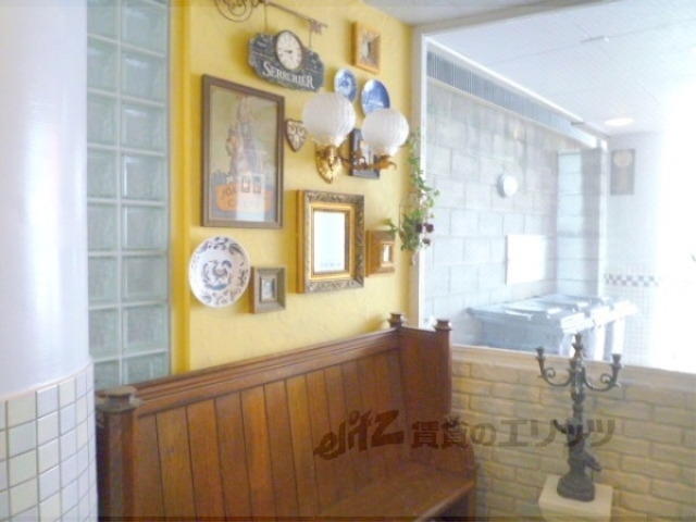 ロビー　ロビー