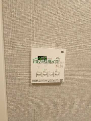 その他設備　リライフ浅草店