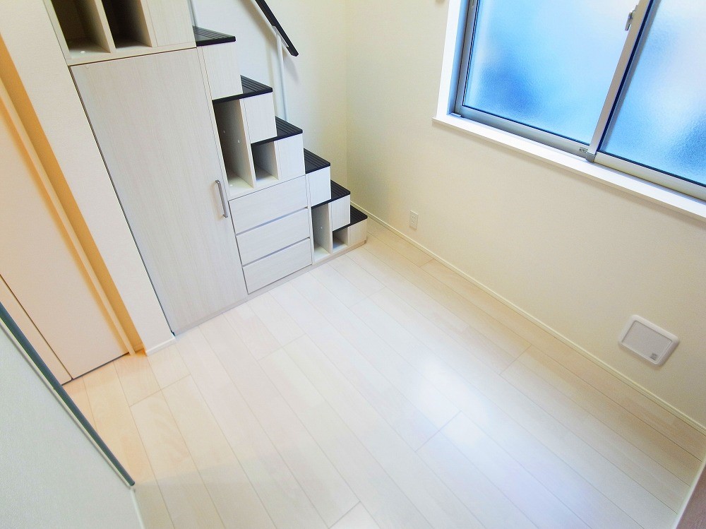 その他部屋・スペース