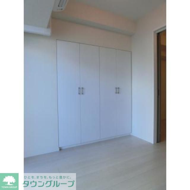 居室・リビング　※写真は同タイプ住戸です。