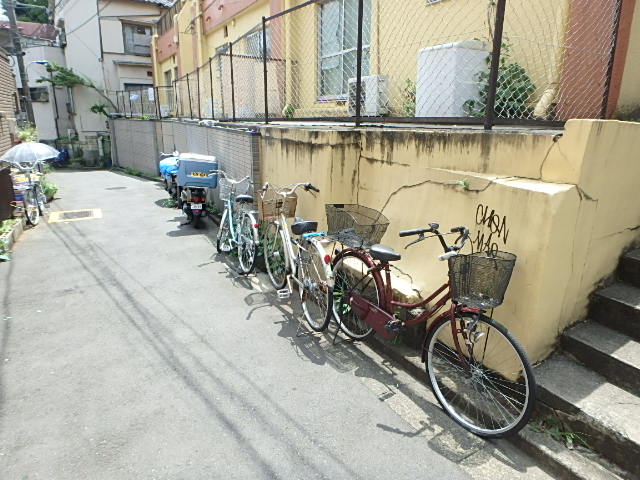 その他共有部分