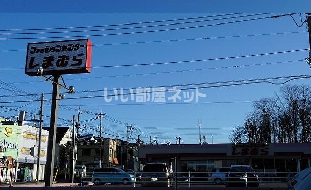 その他　しまむら新座片山店（その他）まで725m