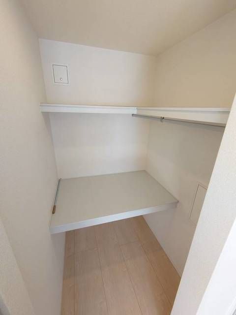 収納　別部屋参考写真