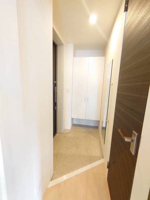 玄関　別部屋参考写真