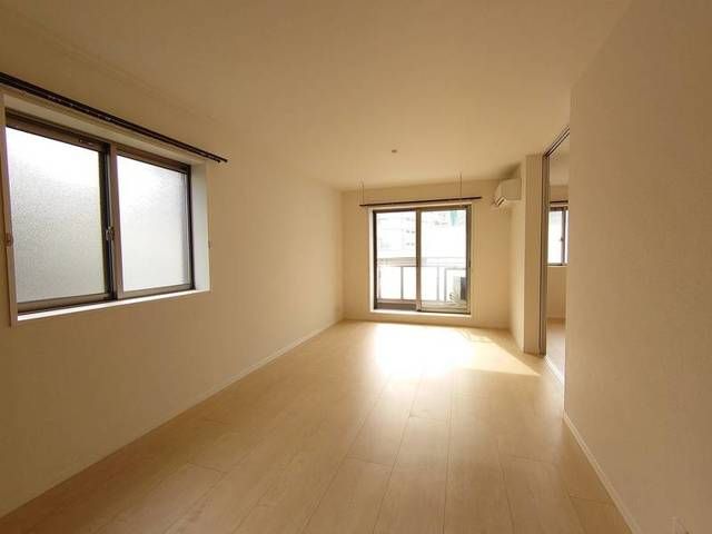 居室・リビング　別部屋参考写真