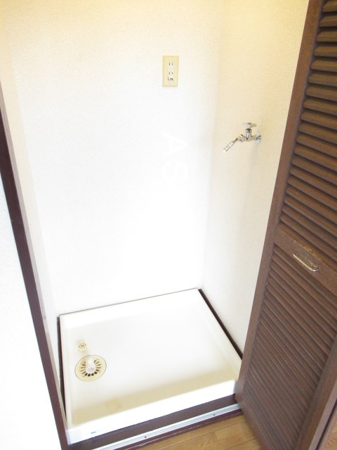 その他設備　写真：設備同仕様の別物件です