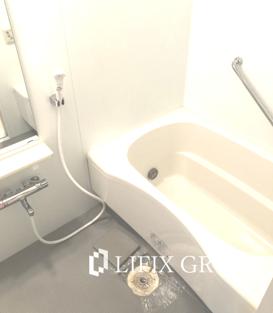 バス・シャワールーム　風呂