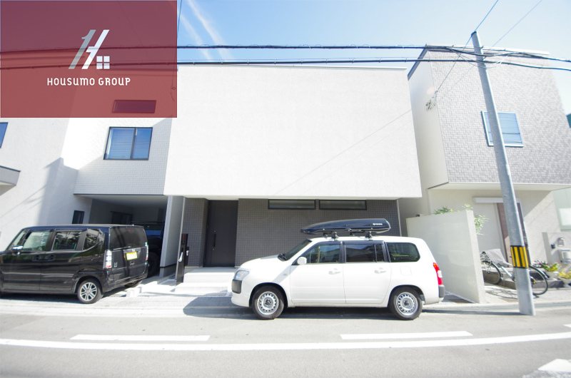 建物外観　建物外観を気になさる方へ、見た目の良い物件です