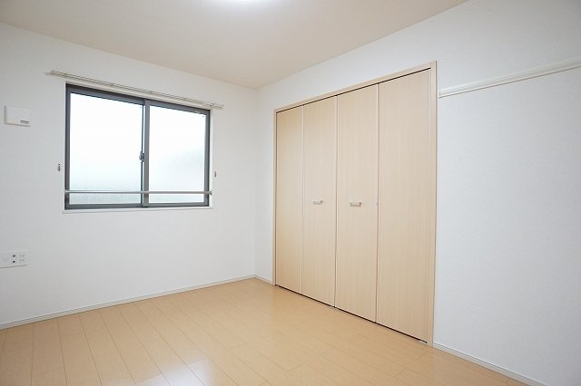 その他部屋・スペース　内装です