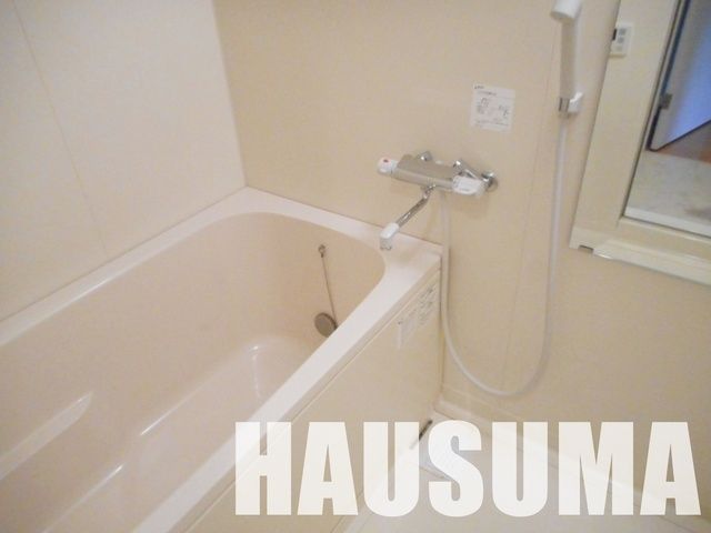 バス・シャワールーム　※同タイプ別部屋※