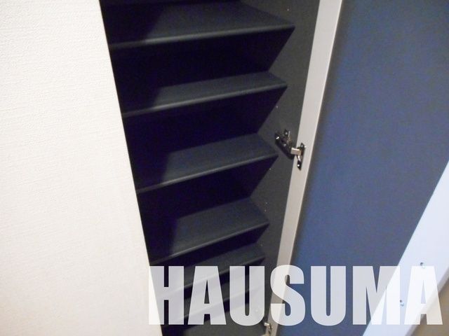 その他設備　※同タイプ別部屋※