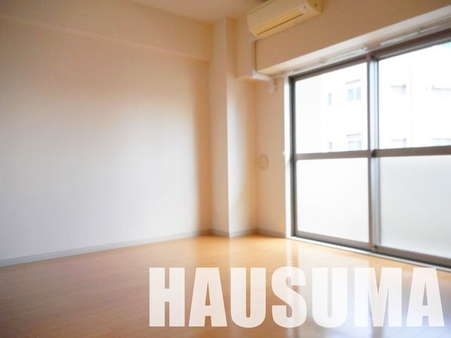 居室・リビング　※同タイプ別部屋※