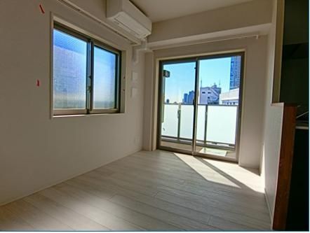 その他設備　リビング/居室