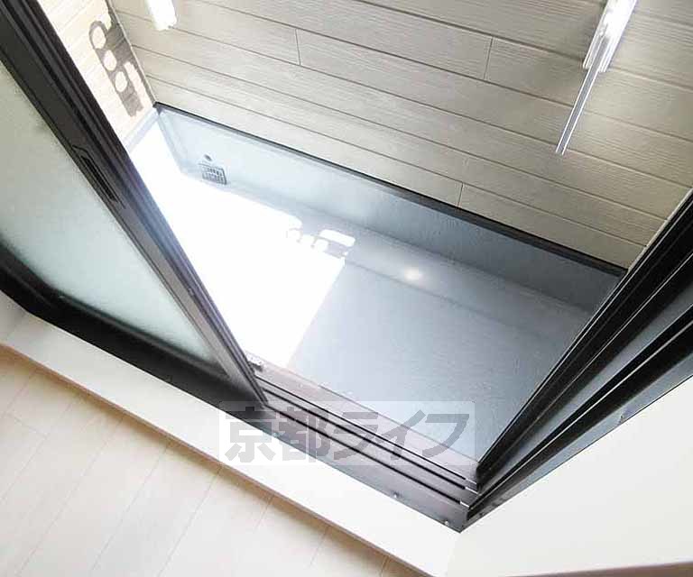 バルコニー　バルコニー・